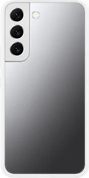Samsung Frame Cover для Galaxy S22 white