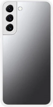 Samsung Frame Cover для Galaxy S22+ white