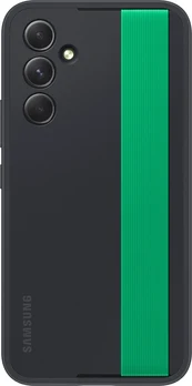 Samsung Haze Grip case для Galaxy A54 5G black