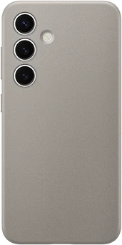 Samsung Hochuen Vegan Leather case для Galaxy S24 taupe