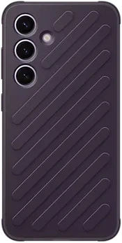 Samsung ITFIT Shield case для Galaxy S24 фіолетовий