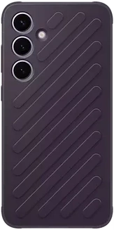 Samsung ITFIT Shield case для Galaxy S24+ фіолетовий