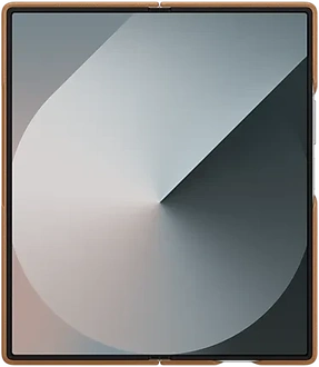 Samsung Kindsuit case для Galaxy Z Fold6 Tan