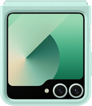 Samsung Kindsuit case для Galaxy Z Flip6 Mint