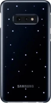 Samsung LED Cover для Galaxy S10e black
