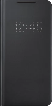Samsung LED View Cover для Galaxy S21+ black