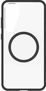 Samsung Otterbox React magnet для Samsung Galaxy S25+ чорний Crystal