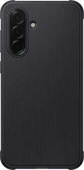 Samsung Rugged case для Galaxy A36 5G чорний