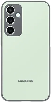 Samsung Silicone case для Galaxy S23 FE Mint