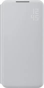 Samsung Smart LED View Cover для Galaxy S22+ Light Gray