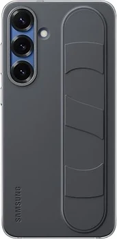 Samsung Standing Grip case для Galaxy S25+ black