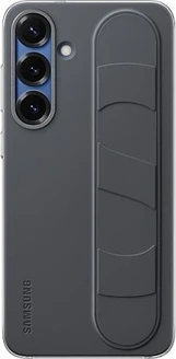 Samsung Standing Grip case для Galaxy S25+ чорний