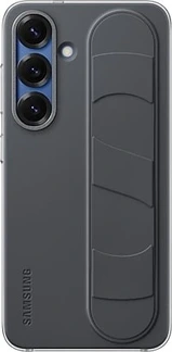 Samsung Standing Grip case для Galaxy S25 чорний