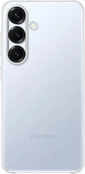 Samsung clear case для Galaxy S25 прозорий