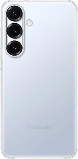 Samsung clear case для Galaxy S25+ прозорий