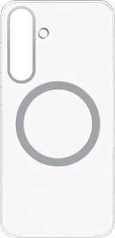 Samsung clear magnet case для Galaxy S25 FE