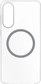 Samsung clear magnet case для Galaxy S25 Edge