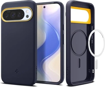 Spigen Nano Pop (MagFit) для Google 10 Pro XL blueberry морська хвиля
