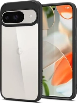 Spigen Ultra hybrid для Google Pixel 9/9 Pro Matte чорний