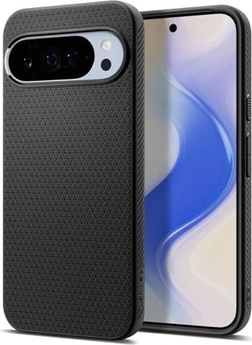 Spigen liquid Air для Google Pixel 10 Pro XL Matte чорний