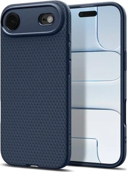 Spigen liquid Air для Apple iPhone Air морська хвиля синій
