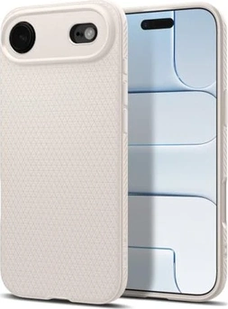 Spigen liquid Air для Apple iPhone Air natural titanium