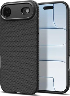 Spigen liquid Air для Apple iPhone Air matte чорний
