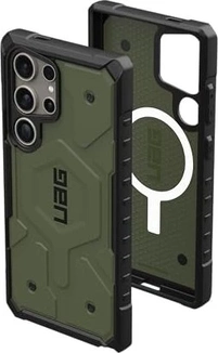 UAG Pathfinder Pro case для Samsung Galaxy S24 Ultra olive Drab