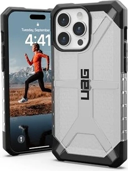 UAG Plasma case для Apple iPhone 15 Pro Max Ice