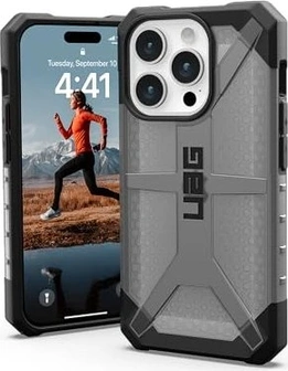 UAG Plasma case для Apple iPhone 15 Pro Ash