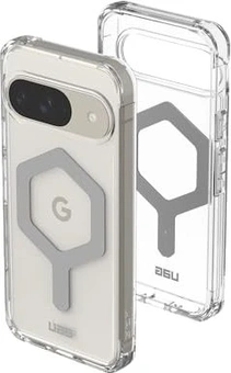 UAG Plyo Pro case для Google Pixel 9/9 Pro Ice