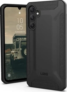 UAG Scout case для Samsung Galaxy A34 5G чорний