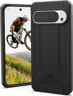 UAG Scout case для Google Pixel 9/9 Pro чорний