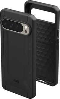 UAG Scout case для Google Pixel 9 Pro XL чорний