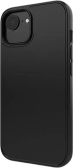 ZAGG Defence case для Apple iPhone 16e чорний