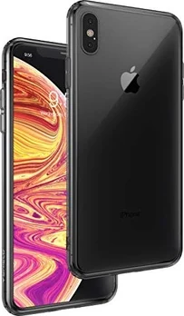 ZAGG invisibleSHIELD 360 Protection case для Apple iPhone XS Max transparent