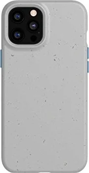 tech21 Eco Slim для Apple iPhone 12 Pro Max Mushroom Grey