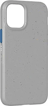 tech21 Eco Slim для Apple iPhone 12 mini Mushroom Grey