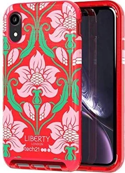 tech21 Evo Luxe Liberty Azelia для Apple iPhone XR
