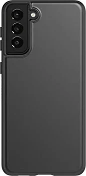 tech21 Evo Slim для Samsung Galaxy S21+ Charcoal Black