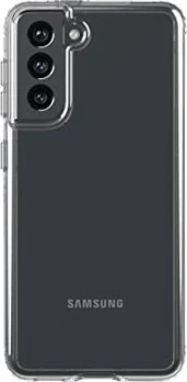 tech21 Evo clear для Samsung Galaxy S21 transparent