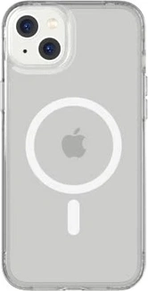 tech21 Evo clear MagSafe для Apple iPhone 14 Plus прозорий