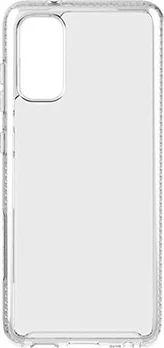 tech21 Pure clear case для Samsung Galaxy S20+