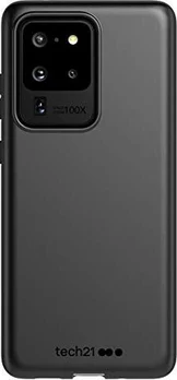 tech21 Studio Colour для Samsung Galaxy S20 Ultra black
