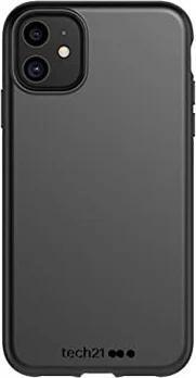tech21 Studio Colour для Apple iPhone 11 black