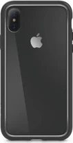 Belkin SheerForce elite case для Apple iPhone X black