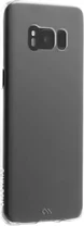 Case-Mate Barely There для Samsung Galaxy S8 transparent