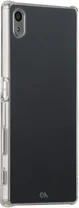 Case-Mate Barely There для Sony Xperia XA transparent