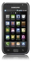 Case-Mate Barely There для Samsung Galaxy S i9000 black