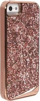Case-Mate Brilliance case для Apple iPhone 5/5s/SE rose gold